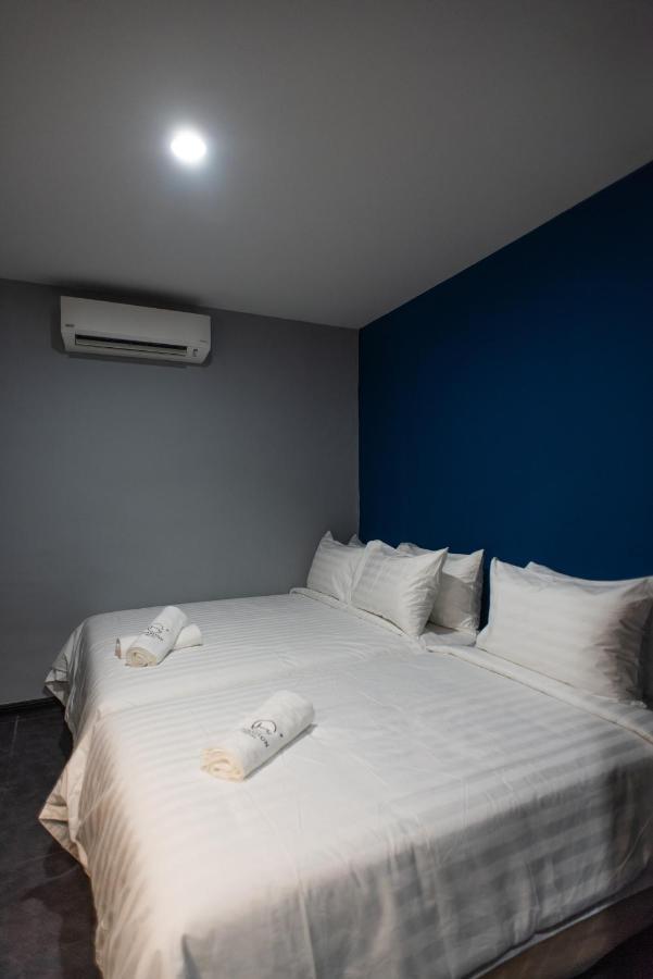 Chariton Hotel Bagan Butterworth Exteriér fotografie